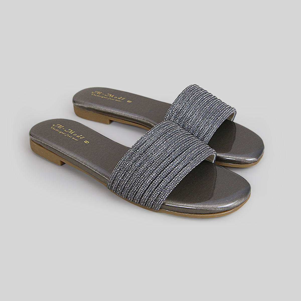 AZ 222- Grey