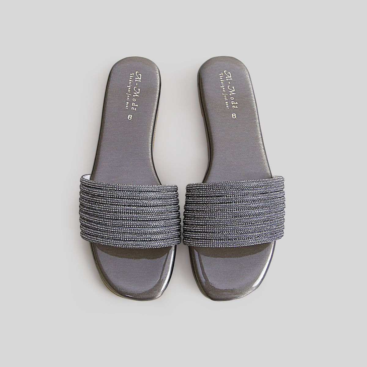 AZ 222- Grey