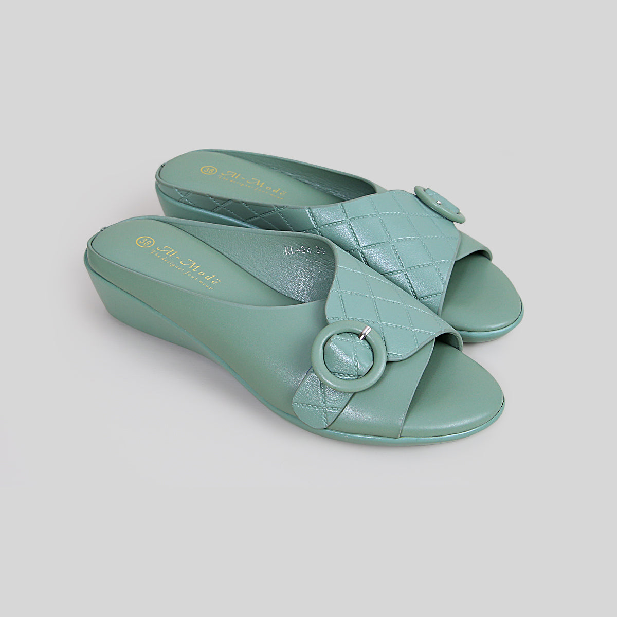 KL-04 Green