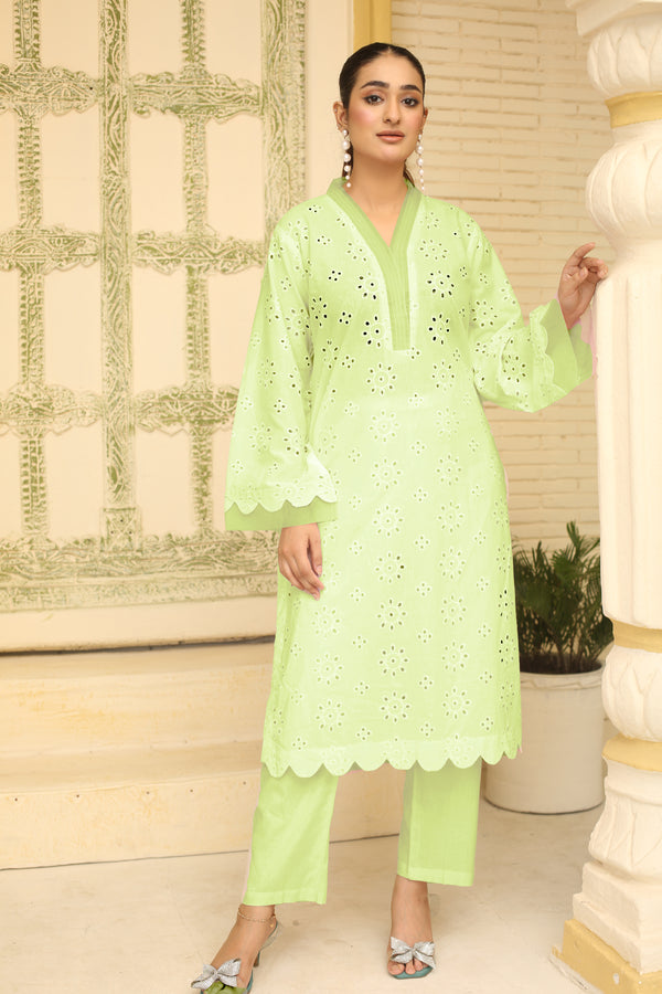 CK-01 GREEN
