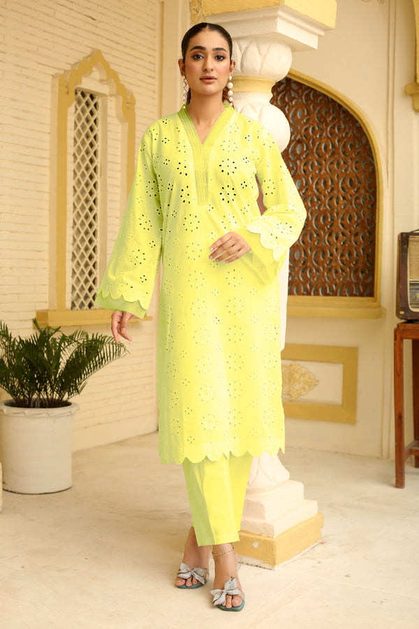 CK-01 YELLOW