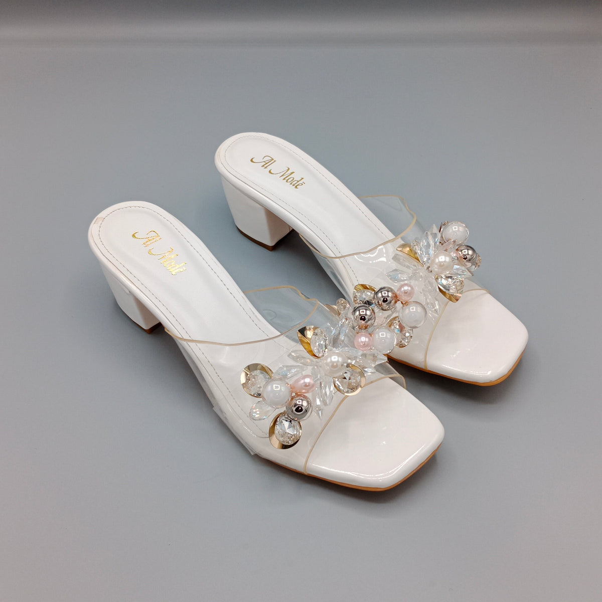 CHN-073 White