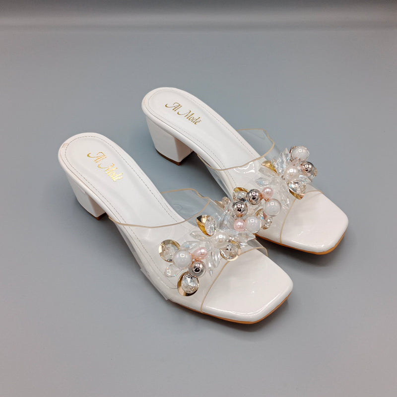 CHN-073 White