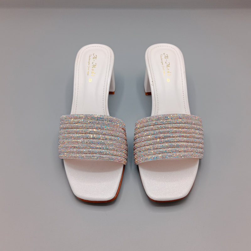 AZ-048 WHITE
