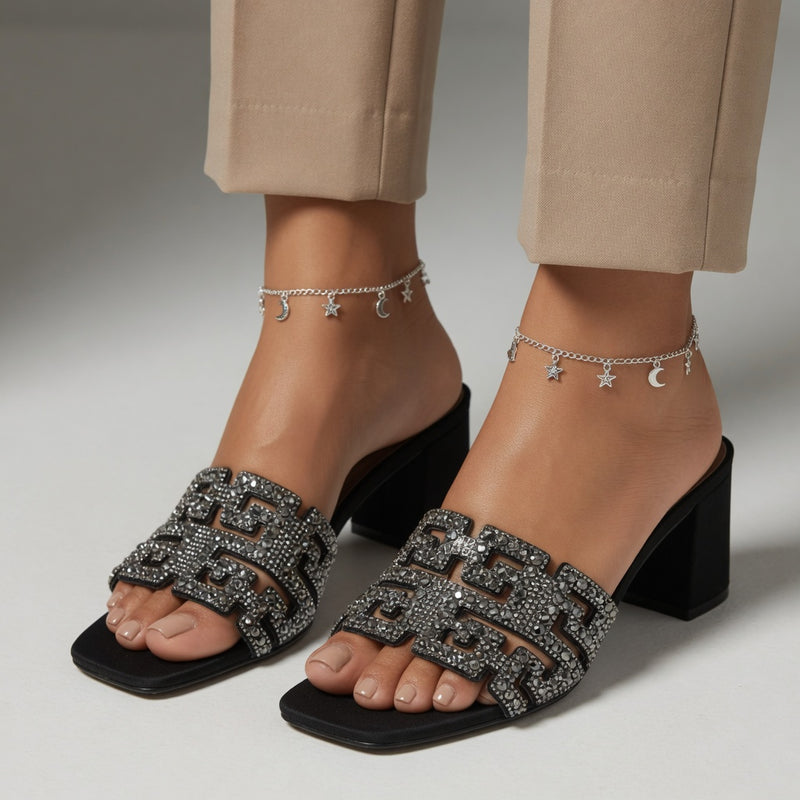 AZ-095 BLACK