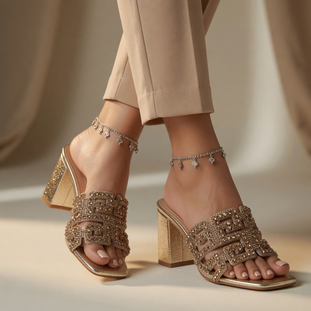 AZ-095 GOLD
