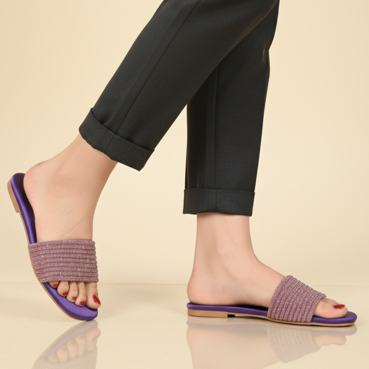 AZ 222-Purple