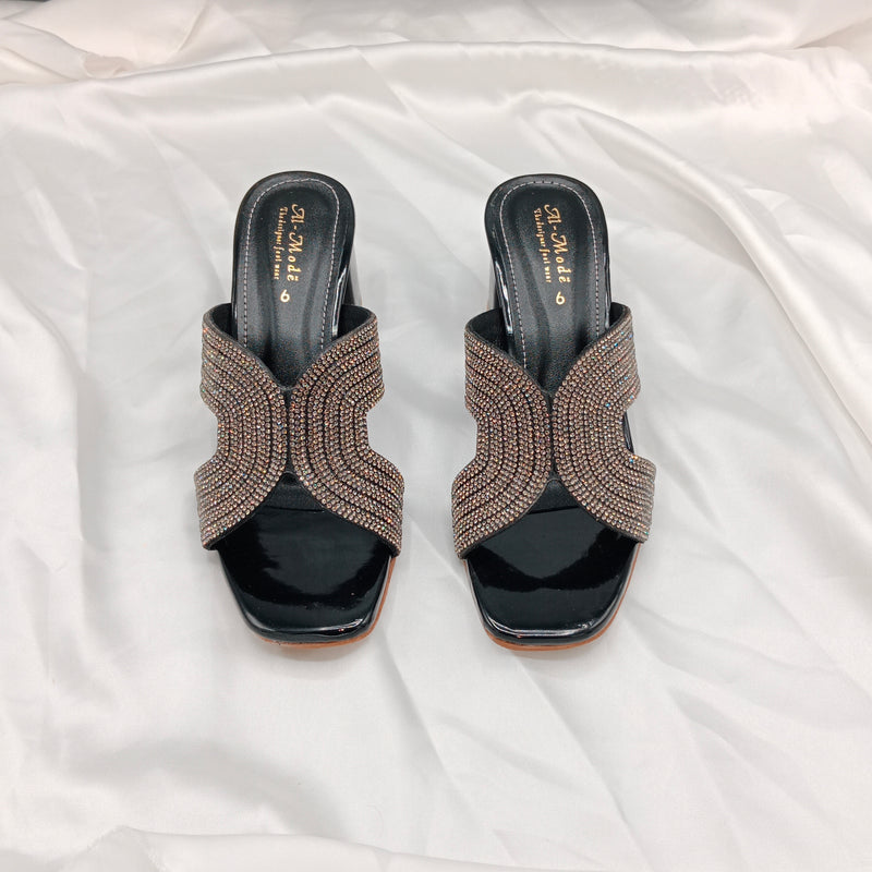 AZ-600 BLACK