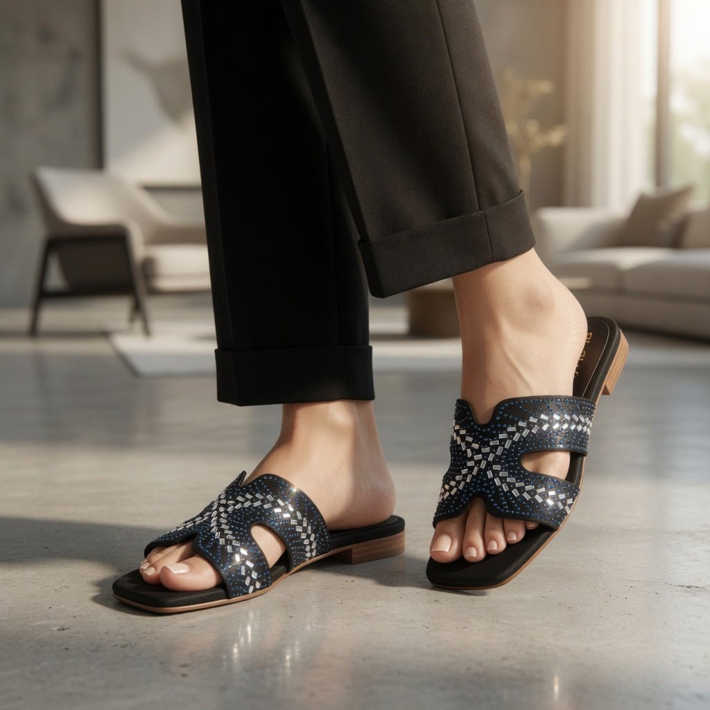 AZ-776 BLACK