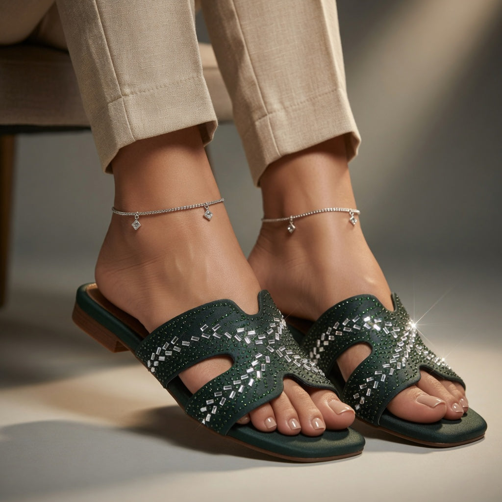 AZ-776 GREEN