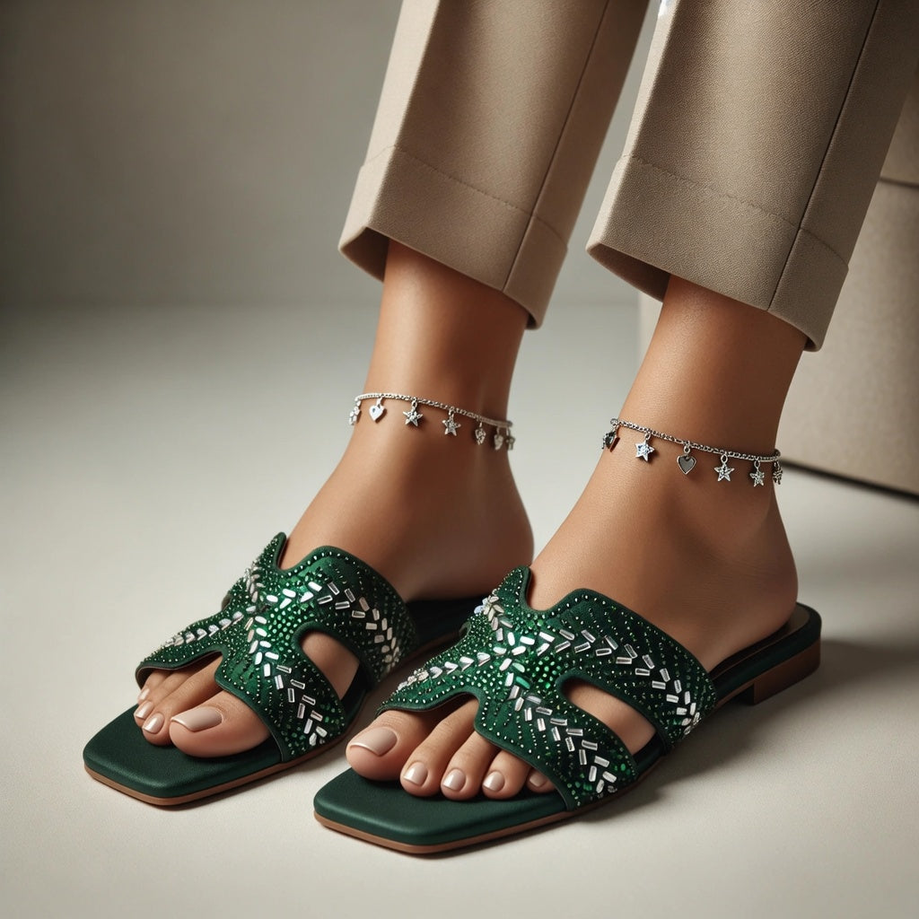 AZ-776 GREEN