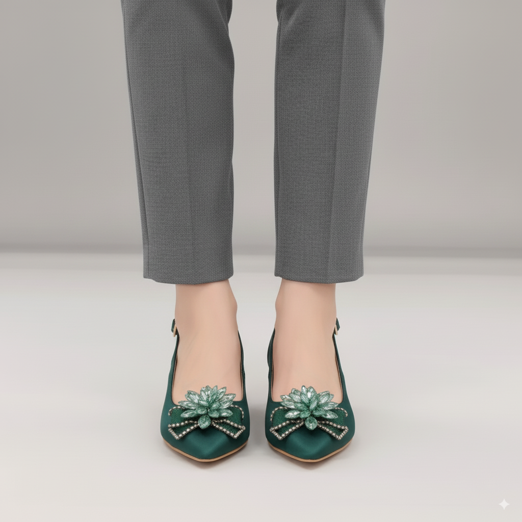AZ-7822 GREEN