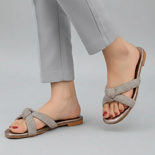 ALMODE SHOES