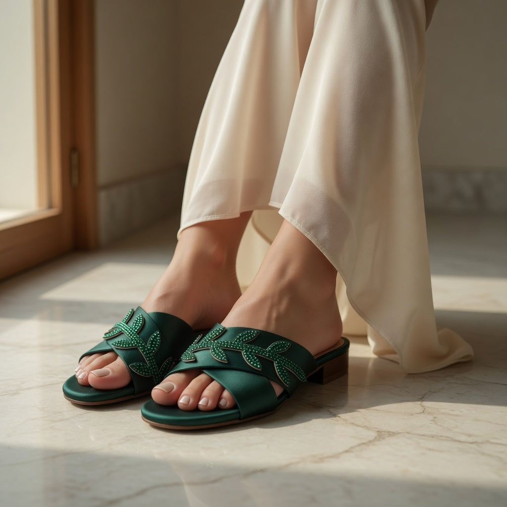 FS-777 GREEN