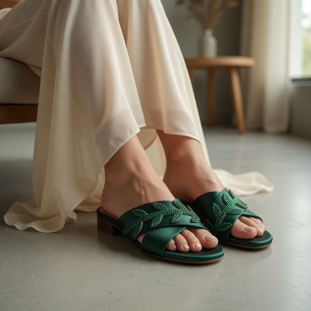FS-777 GREEN