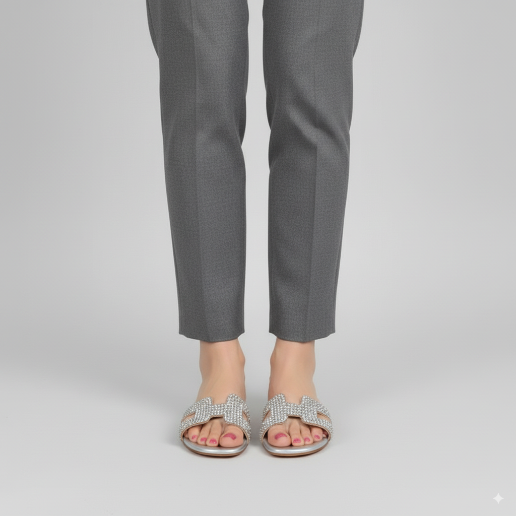 HRM-1101 SILVER