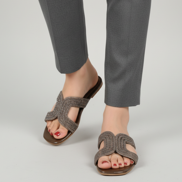 hrm-112 Grey