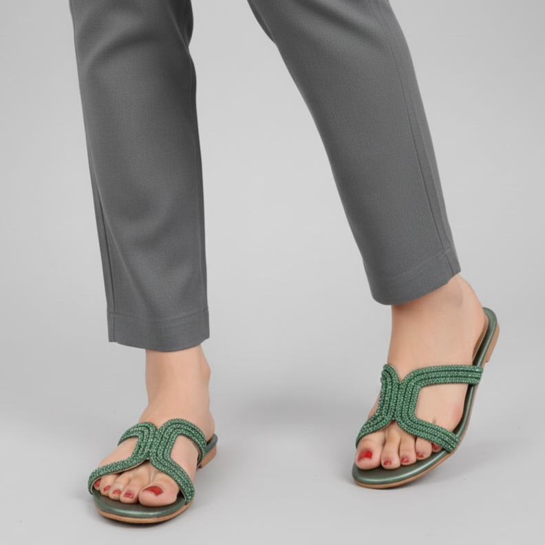 HRM-112 GREEN
