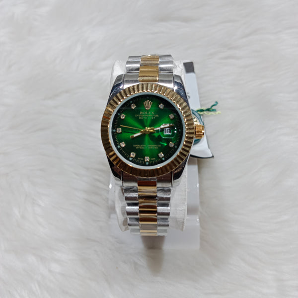 AS-ROLEX LADY