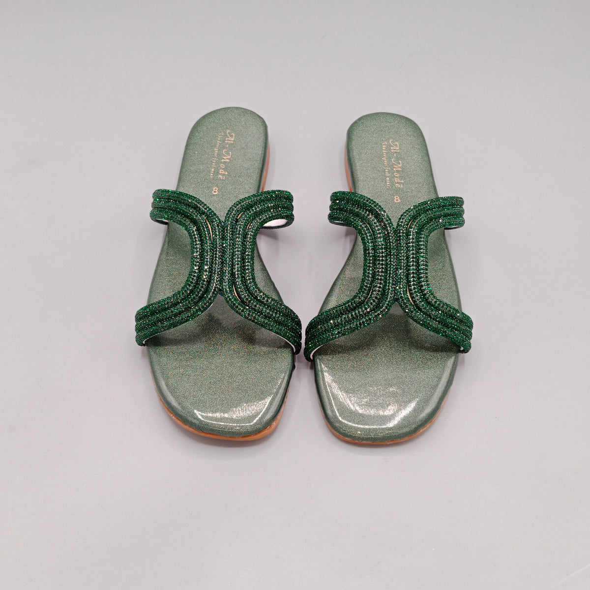 HRM-112 GREEN