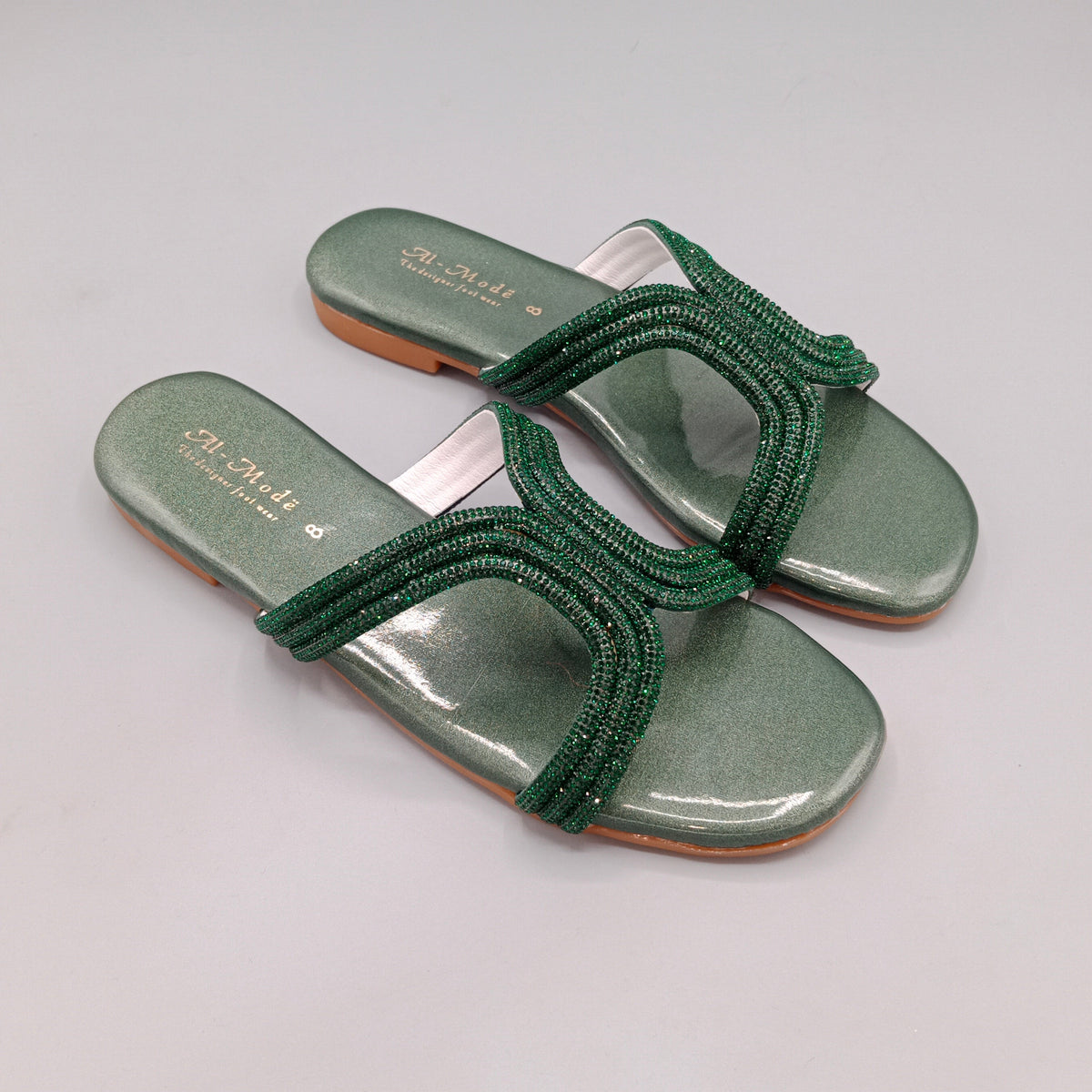 HRM-112 GREEN