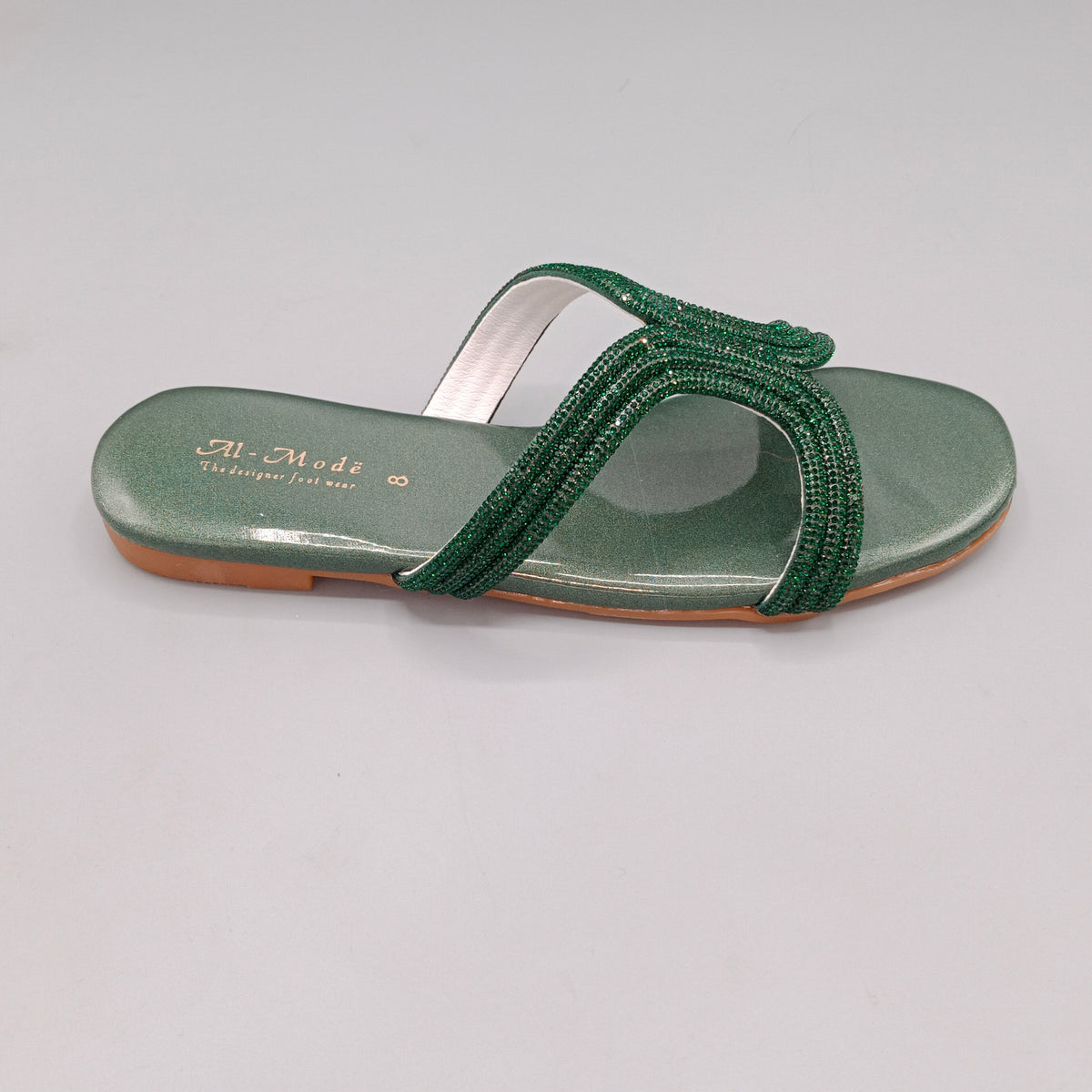 HRM-112 GREEN