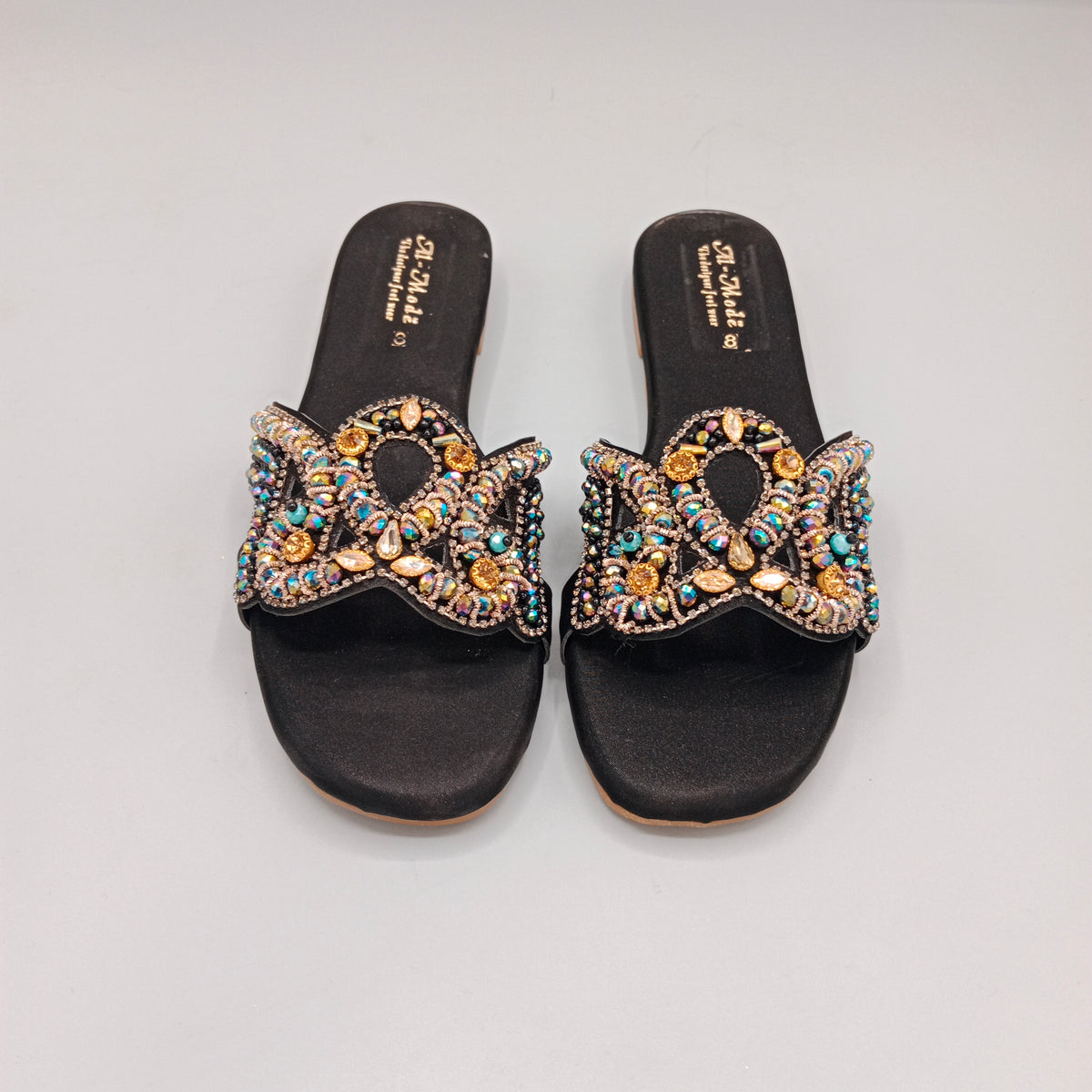 CHN-417 BLACK