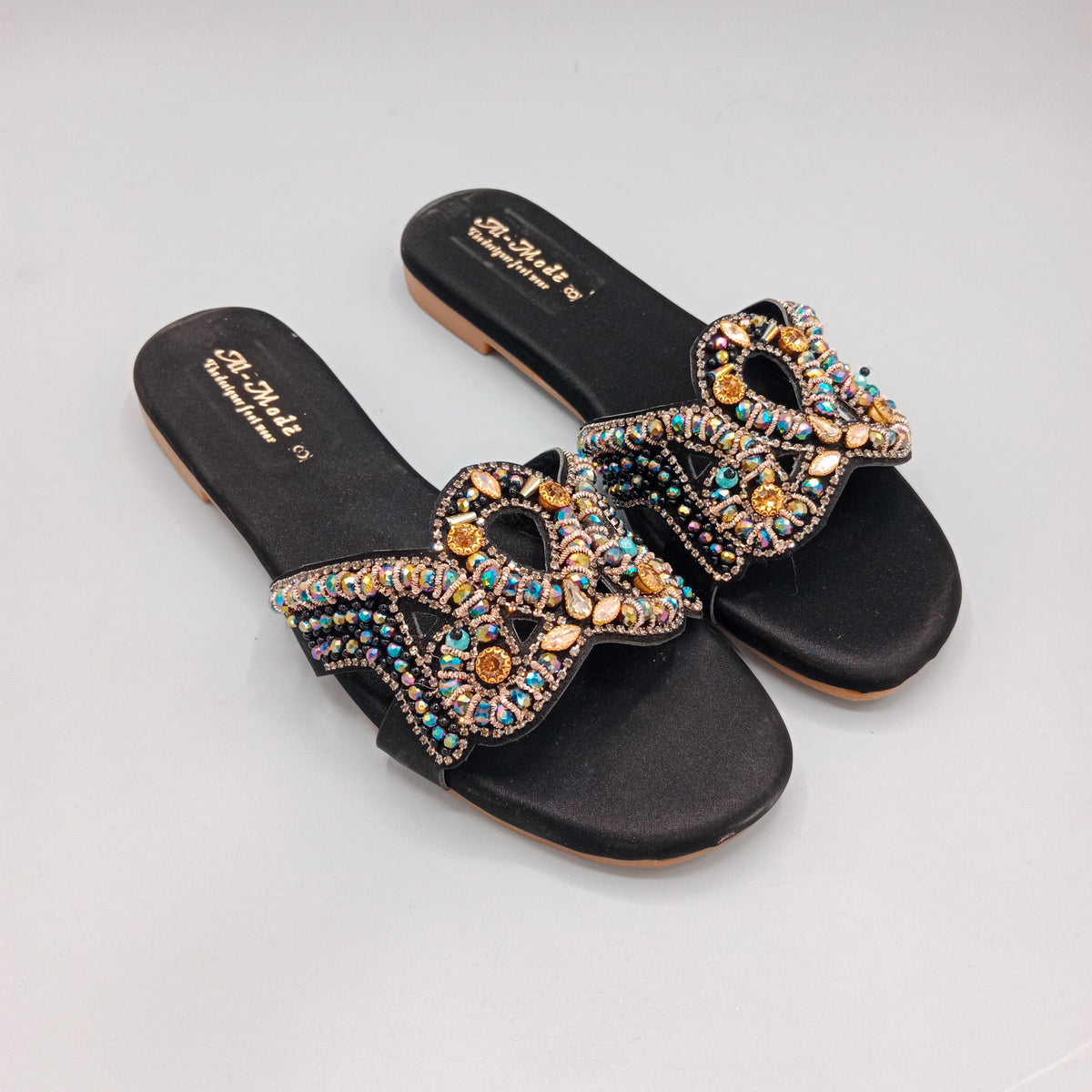 CHN-417 BLACK
