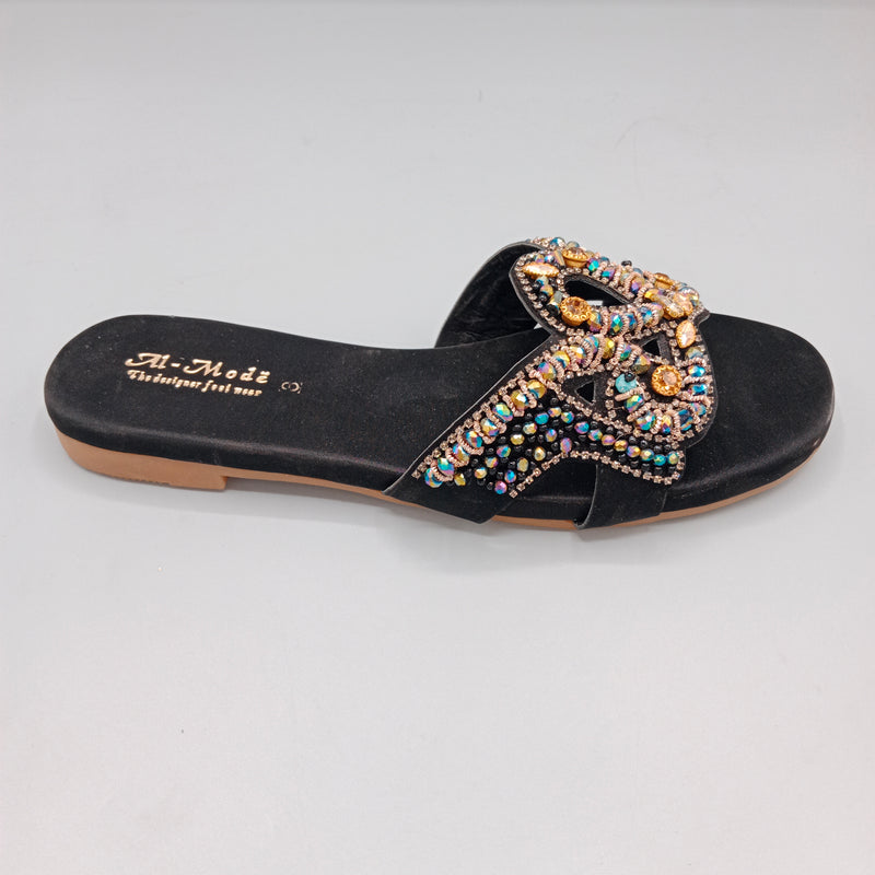 CHN-417 BLACK