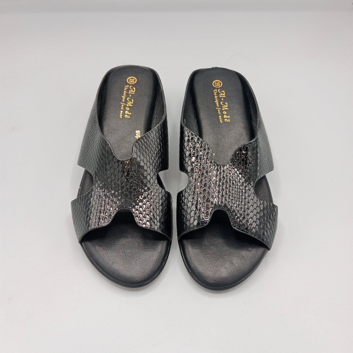 KL-01 BLACK