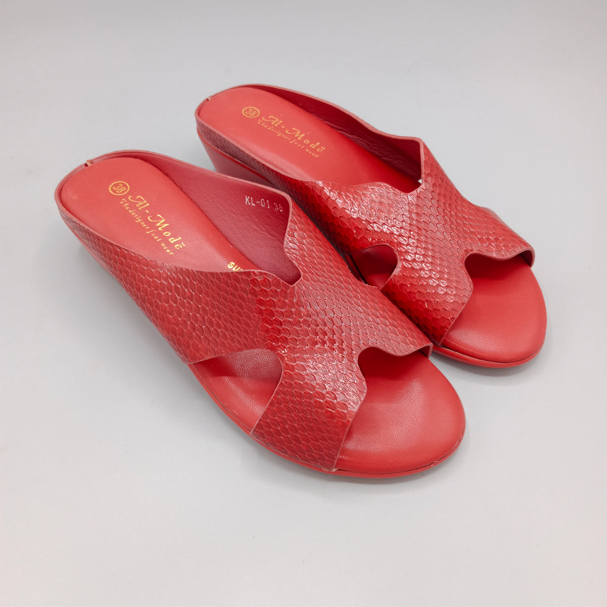 KL-01 MAROON