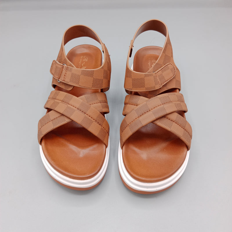 CAN-702 BROWN