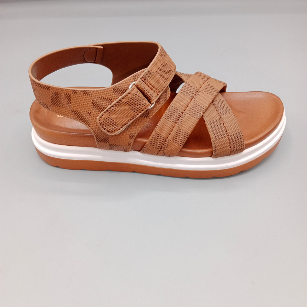 CAN-702 BROWN