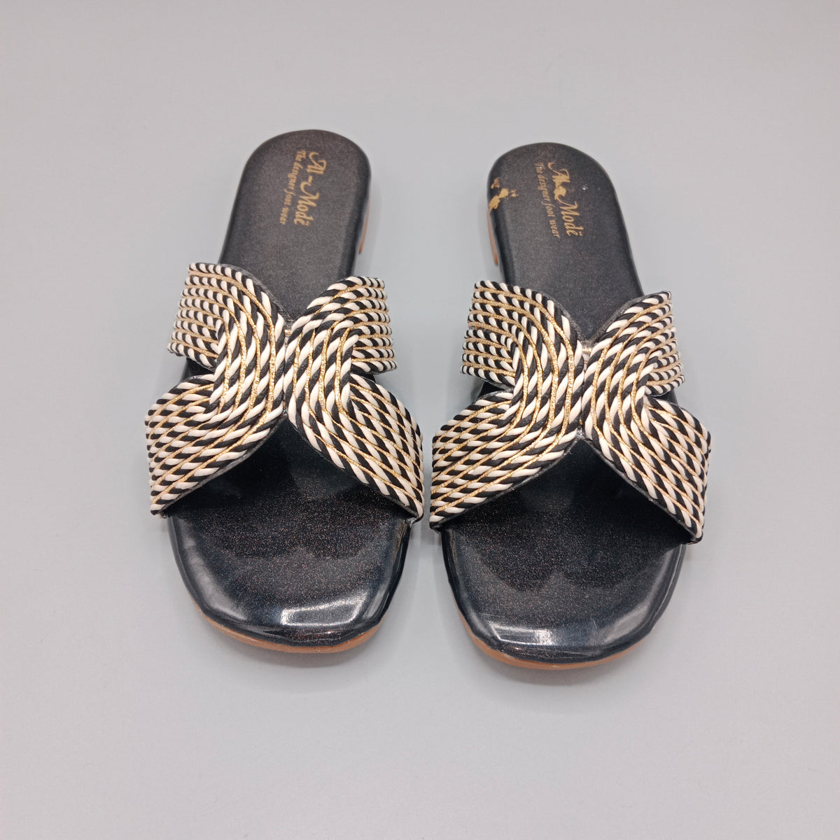 HRM-221 BLACK