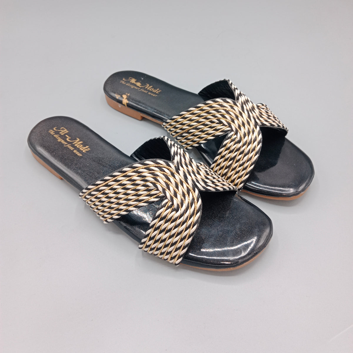 HRM-221 BLACK
