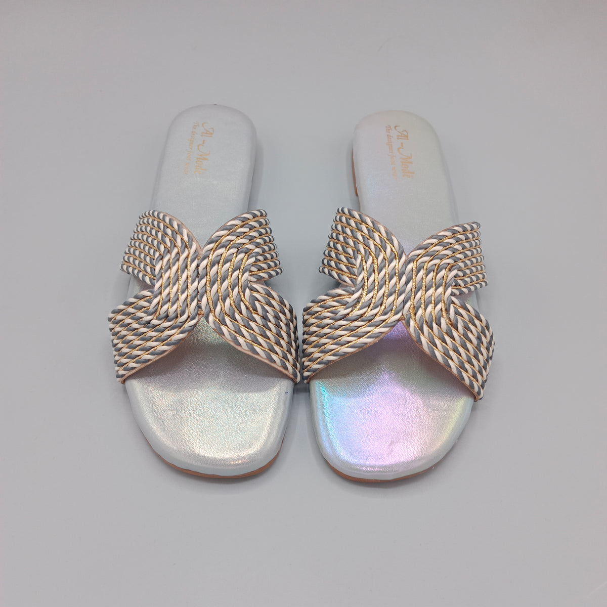 HRM-221 GREY