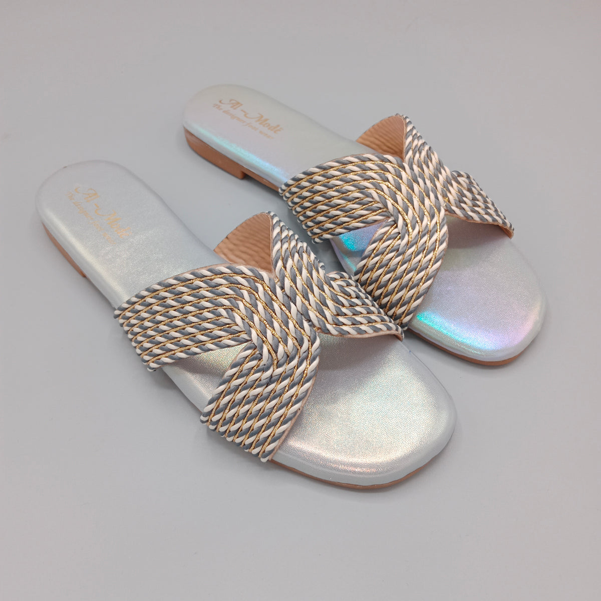 HRM-221 GREY