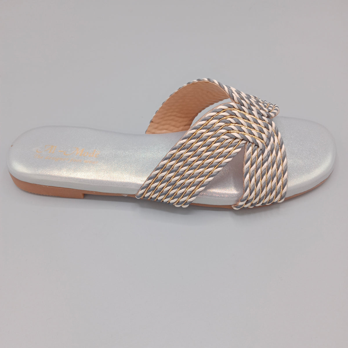 HRM-221 GREY