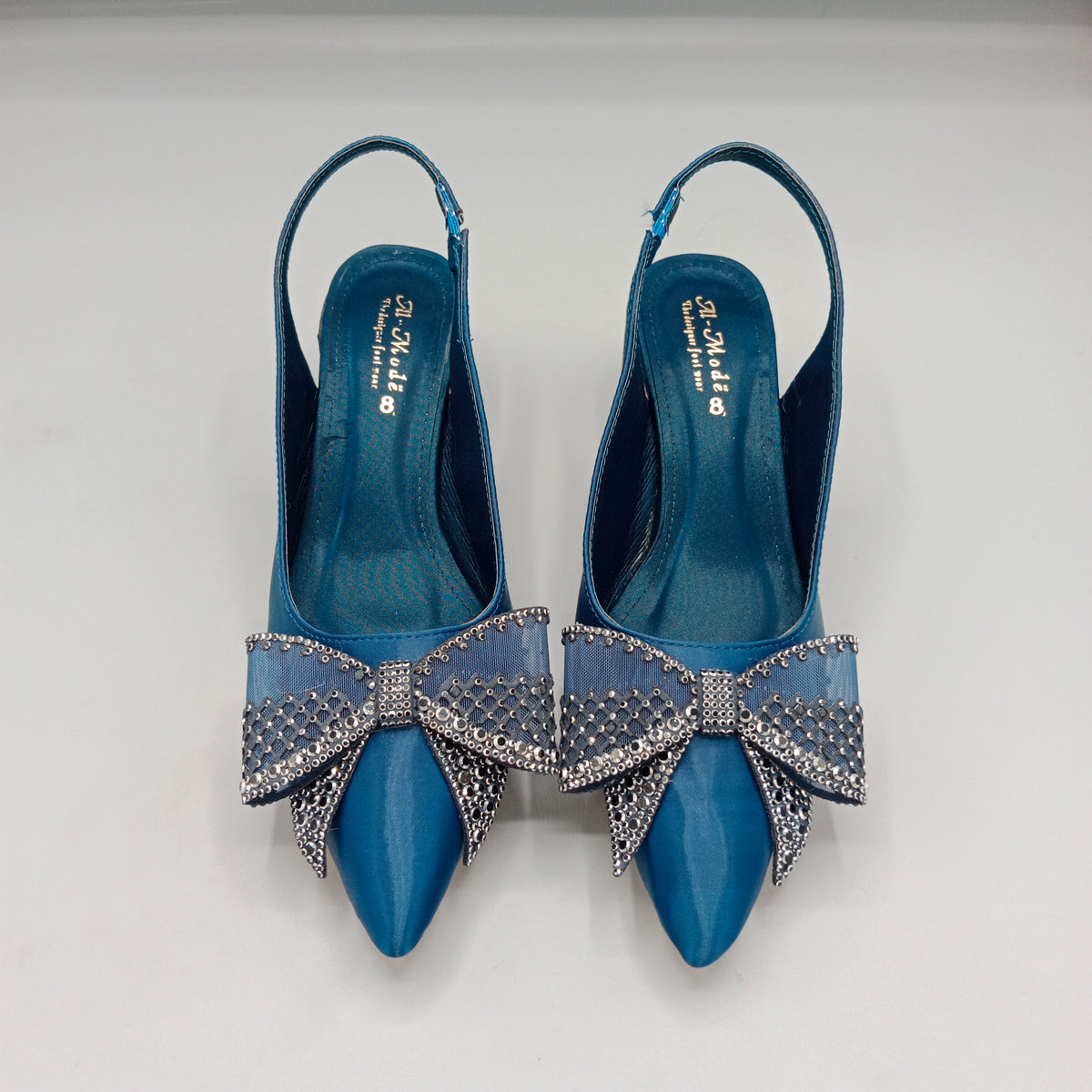 AZ-7815 BLUE