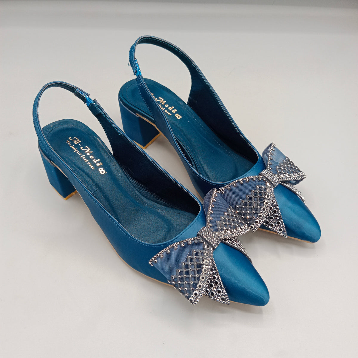 AZ-7815 BLUE