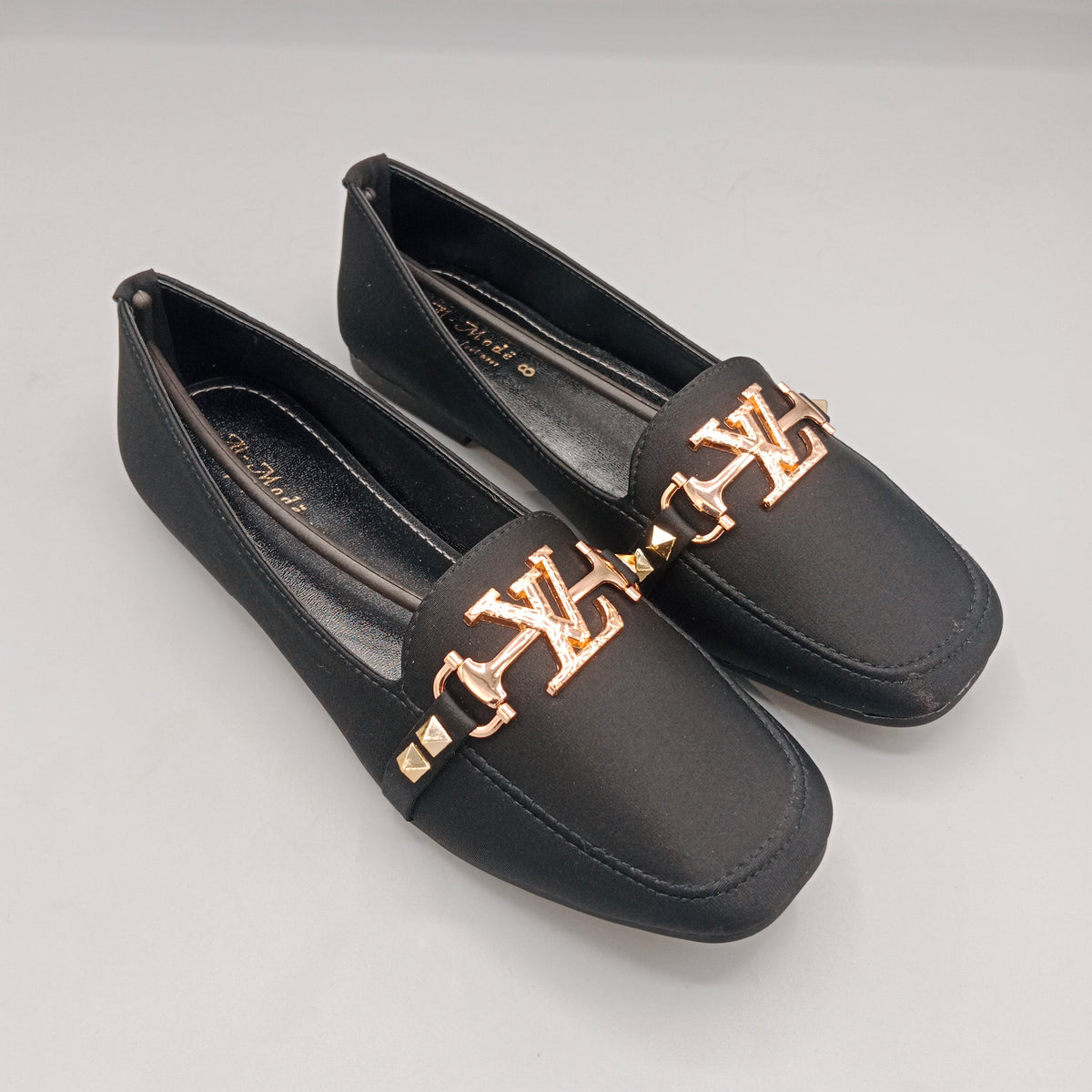 TQ-LV11 BLACK
