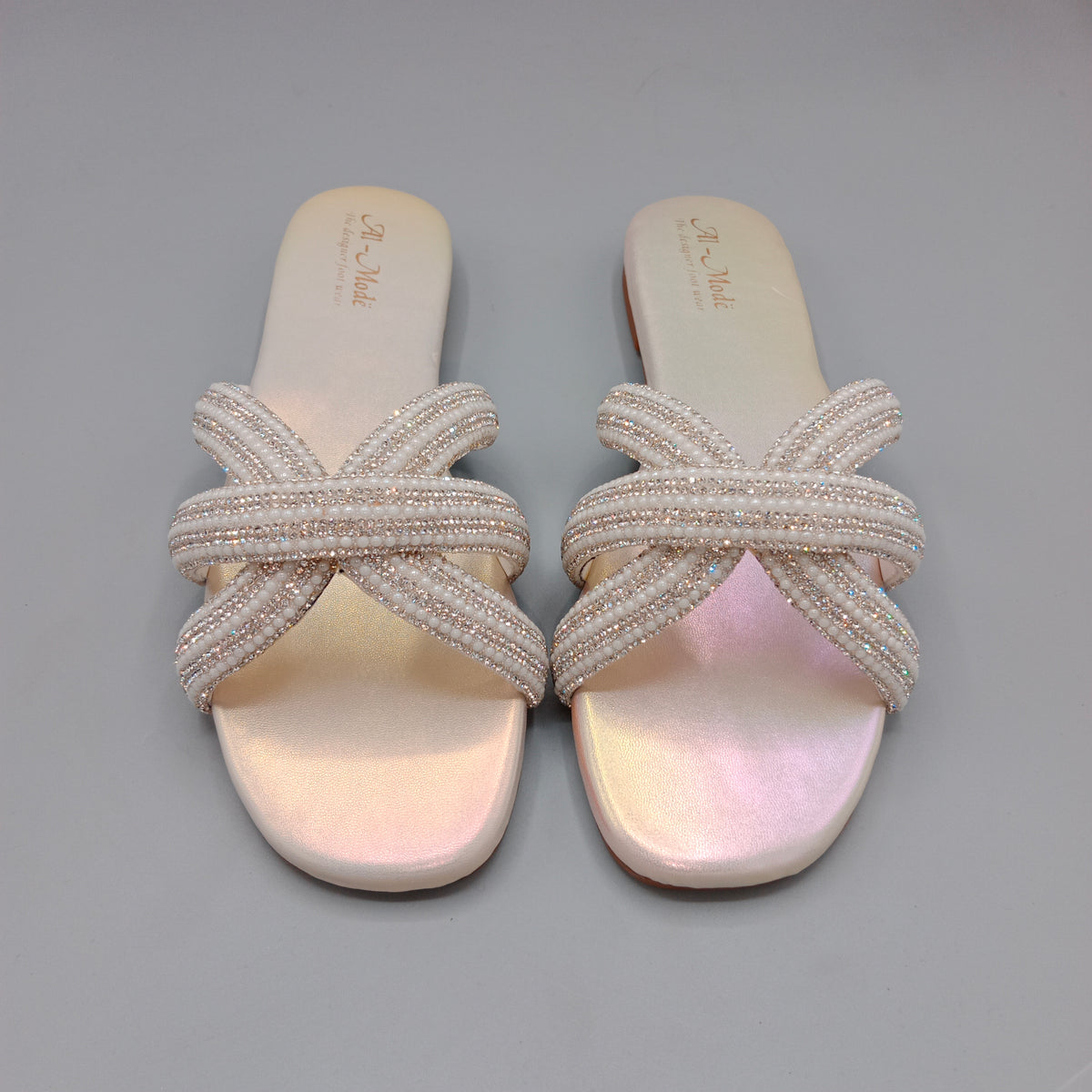 TQ-999 WHITE