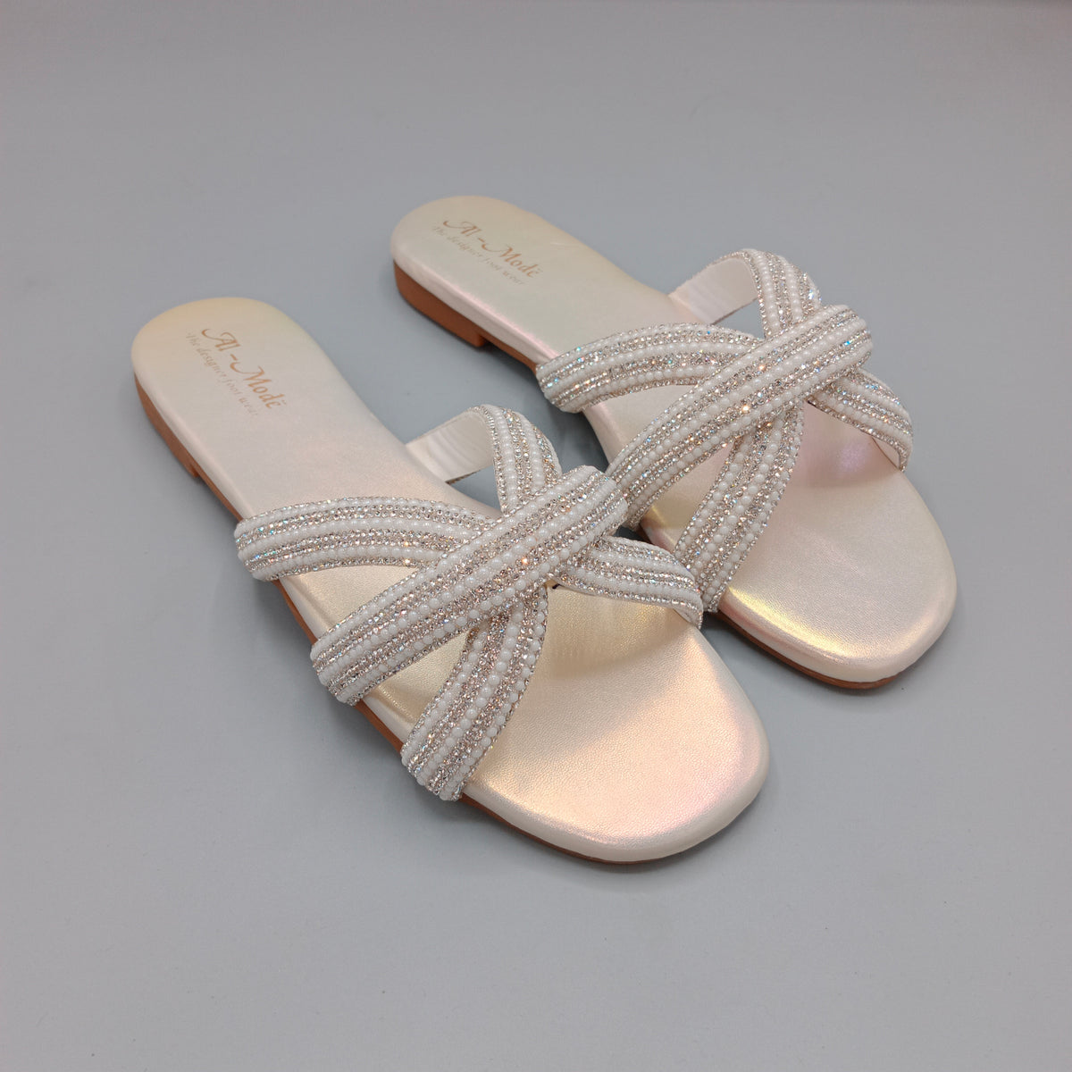 TQ-999 WHITE