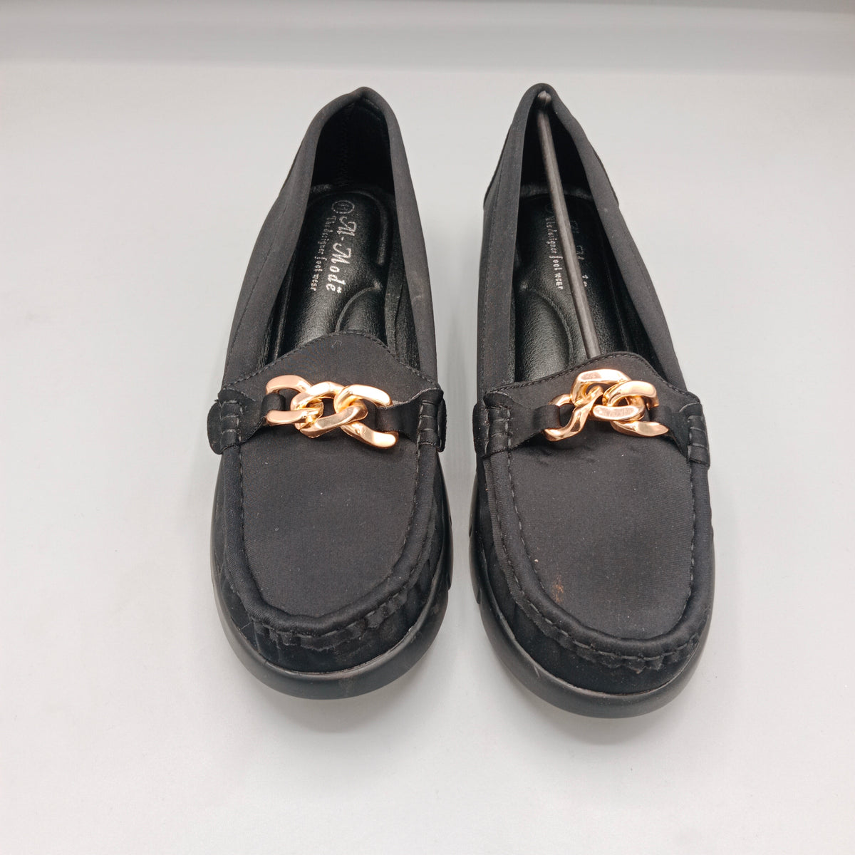 MK-055 BLACK
