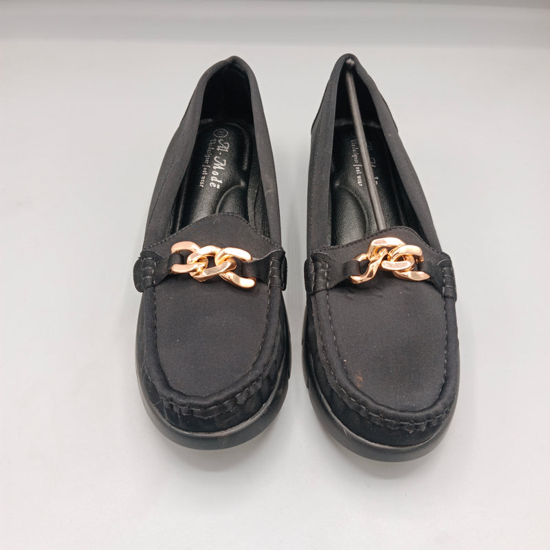 MK-055 BLACK