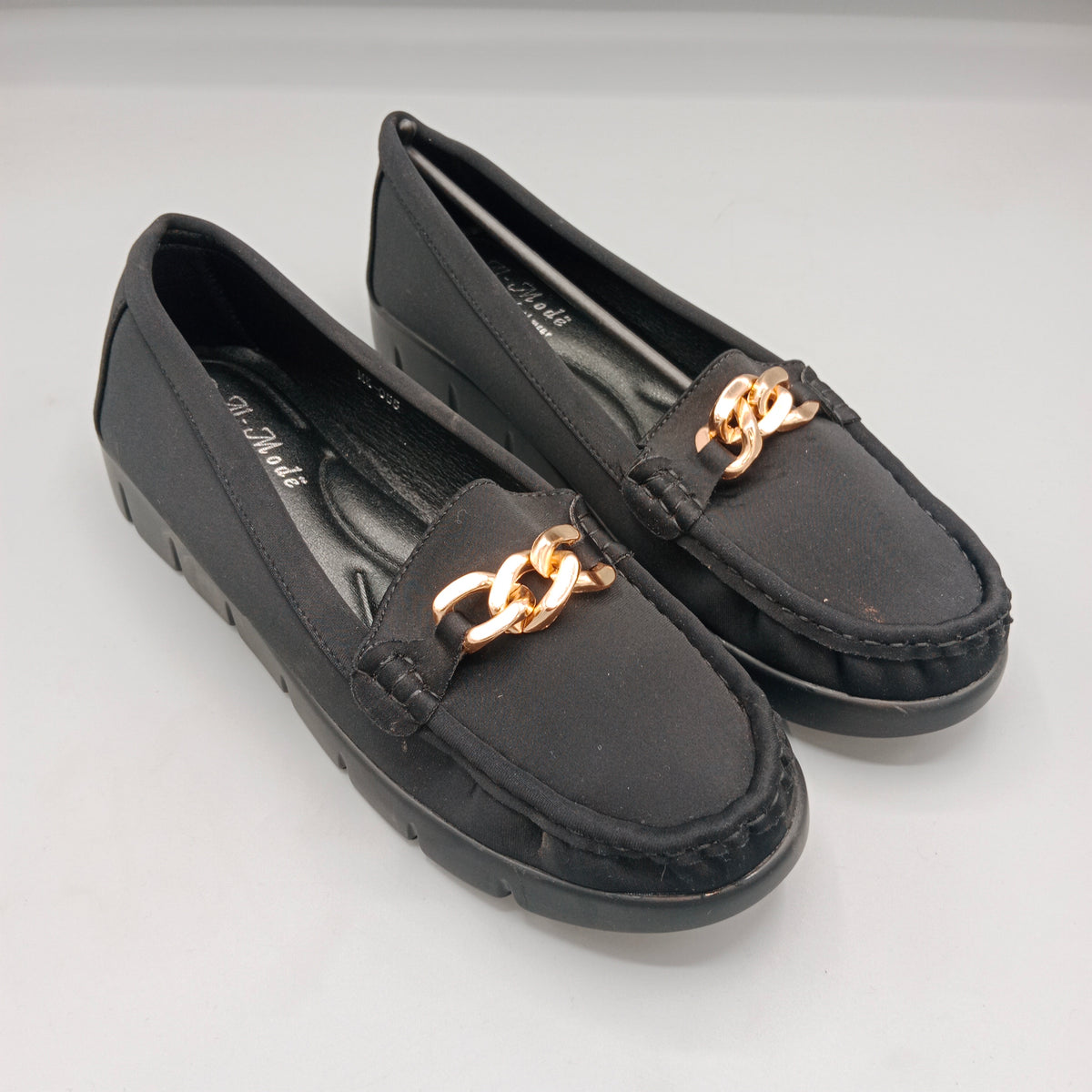 MK-055 BLACK