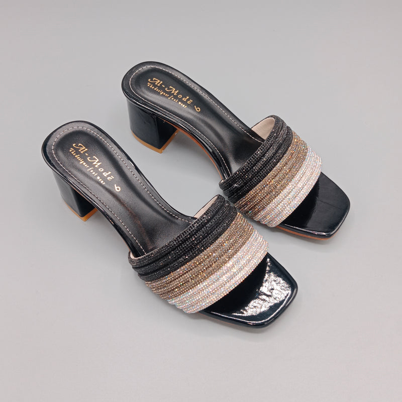 AZ-048 BLACK
