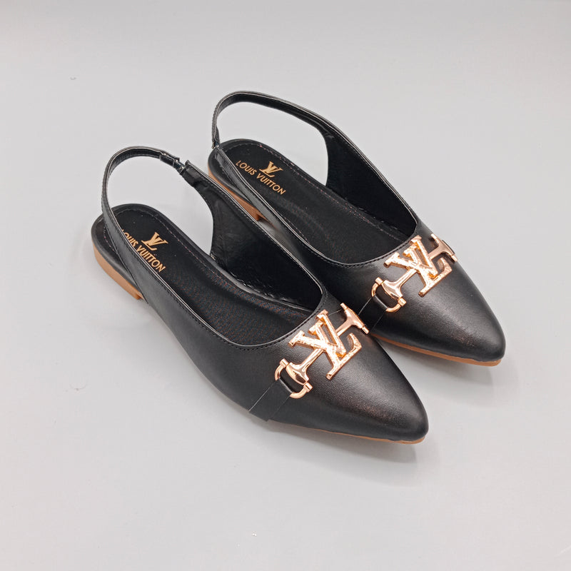 LV-77 BLACK