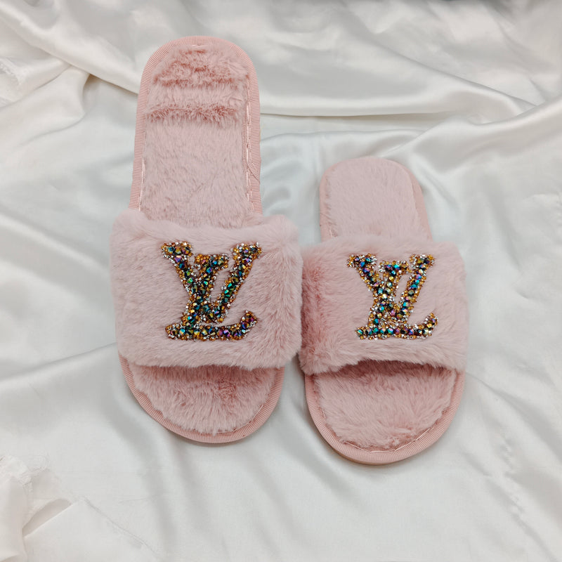 FER-LV M PINK