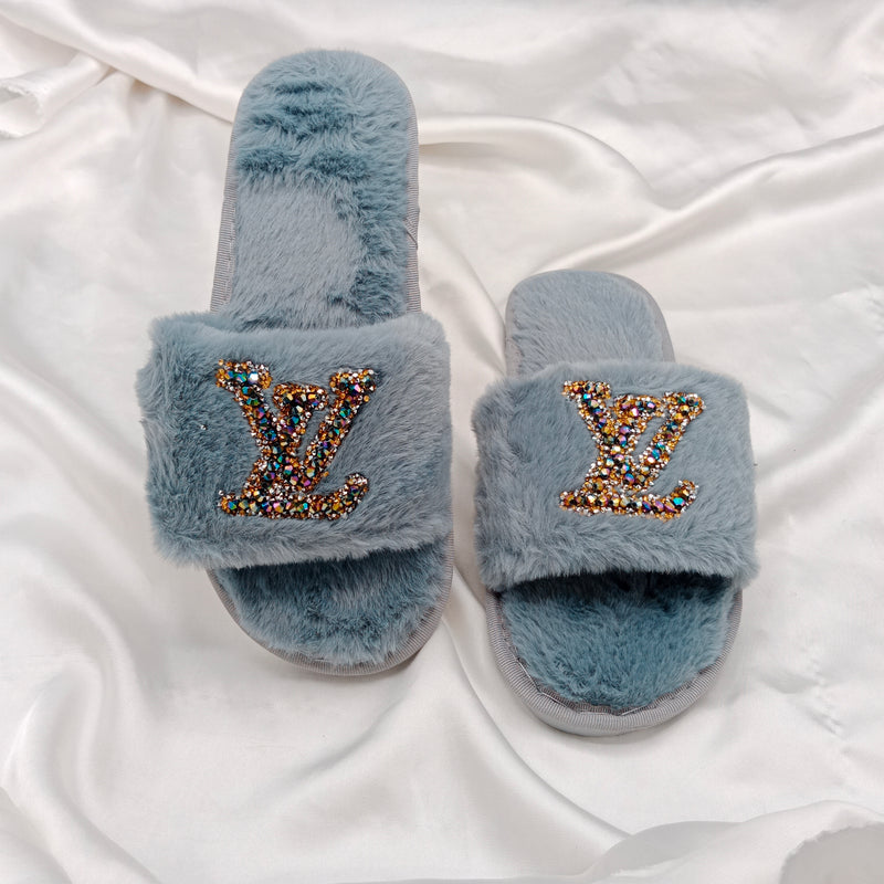 FER-LV M GREY